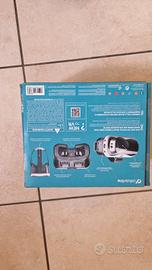 visore realtà virtuale- zion VR cellularline