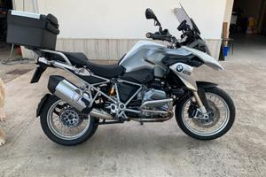 Gs 1200 LC