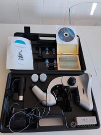 Microscopio