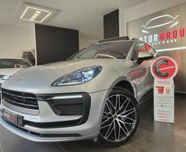 Porsche Macan 2.0 265Cv Tetto apribile panoramico