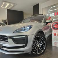 Porsche Macan 2.0 265Cv Tetto apribile panoramico