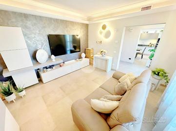 PORZIONE DI BIFAMILIARE A TORRILE