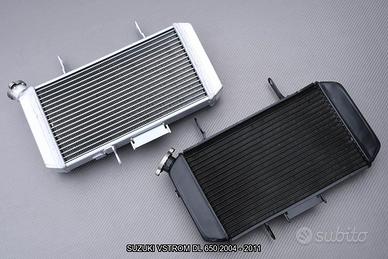 Radiatore SUZUKI DL VSTROM 650 2004 - 2011 V-STROM