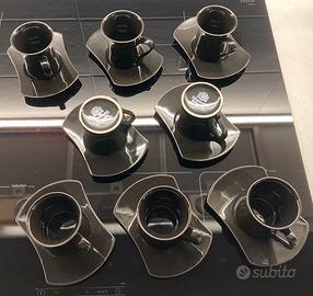 Set tazzine da caffè Mazzetti d’Altavilla