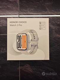 Smartwatch HONOR Choice Watch 2 PRO