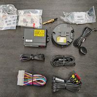 Allarme sonoro antifurto COME NUOVO