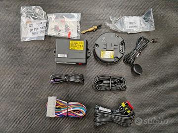 Allarme sonoro antifurto COME NUOVO