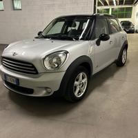 Mini Cooper D Countryman Mini 2.0 Cooper D Country