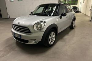 Mini Cooper D Countryman Mini 2.0 Cooper D Country