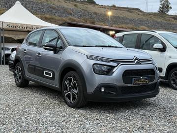 Citroen C3 PureTech 100 S&S You Pack Plus