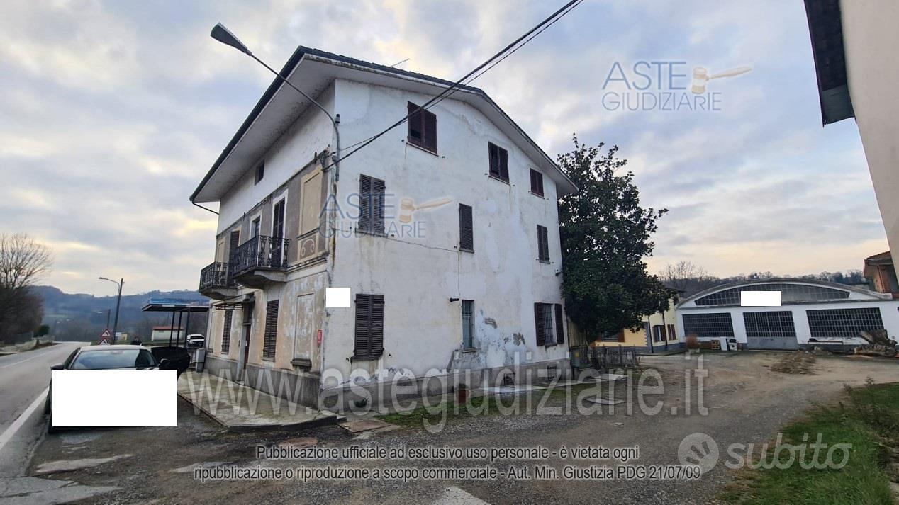 Appartamento – Murisengo Monferrato, San Candido - Vista 2