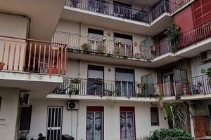 Appartamento con terrazzo a Fiumefreddo di Sicilia