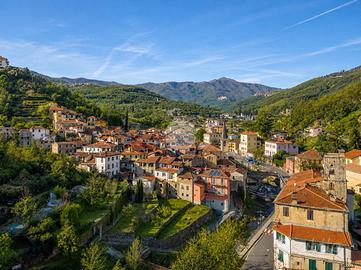 3 LOCALI A BORGOMARO