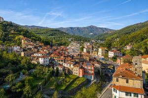 3 LOCALI A BORGOMARO
