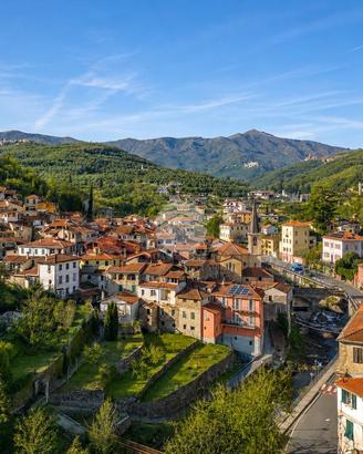 3 LOCALI A BORGOMARO