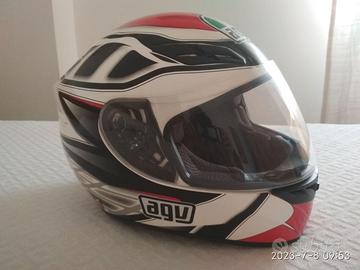 Accessori+abbigliamento moto
