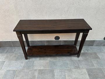 Tavolo ikea 120x36h75
