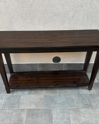 Tavolo ikea 120x36h75