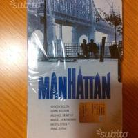 VHS Manhattan