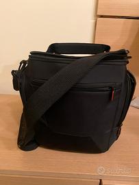 Borsa fotografica