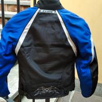 Giubbotto moto