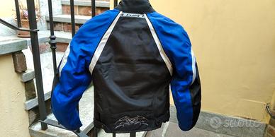 Giubbotto moto