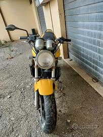 Honda Hornet 600