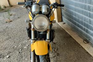 Honda Hornet 600