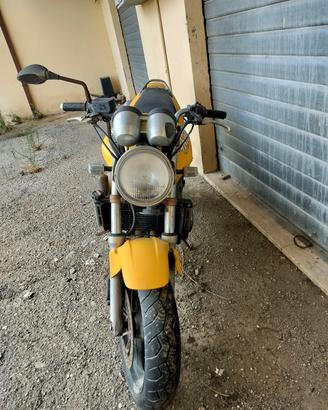 Honda Hornet 600