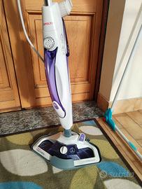 Polti lavapavimenti elettrico