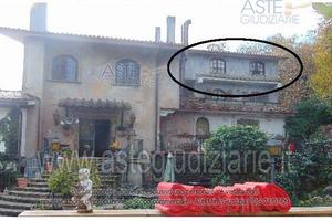 Appartamento Monte Compatri [A4301449]