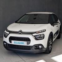 Citroen C3 1.2 puretech 83cv Shine