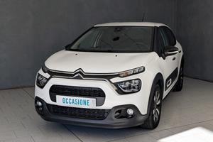 Citroen C3 1.2 puretech 83cv Shine