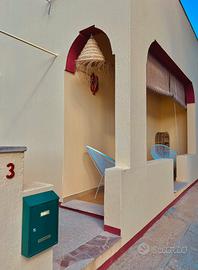 Last Minute SALENTO Bandiera Blu 2024 - 50 mt mare