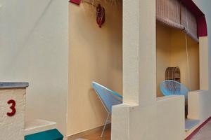 Last Minute SALENTO Bandiera Blu 2024 - 50 mt mare