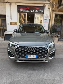 Audi Q5 SPB 40 TDI quattro S tronic line plus