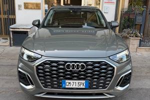 Audi Q5 SPB 40 TDI quattro S tronic line plus