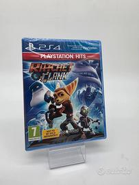 Ratchet & Clank Gioco PS4 Sealed 1112