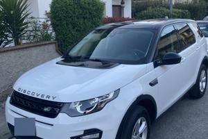 Discovery sport
