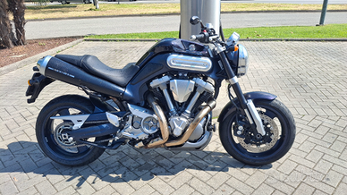 Yamaha MT 01