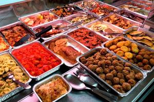 Attività Gastronomica