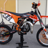 Ktm 85