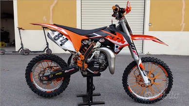 Ktm 85