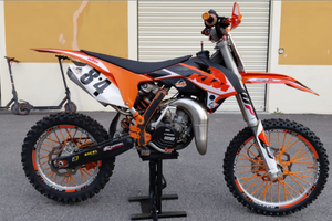 Ktm 85