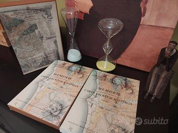  la Geologia di Roma, il centro storico 