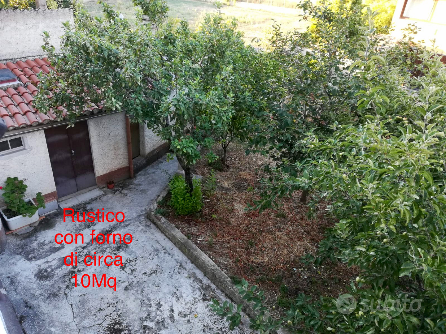 Apartment in Benetutti, Tàttari/Sassari - Vista 4