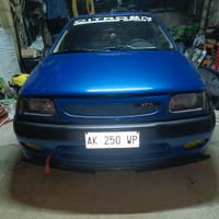 Citroen saxo VTR 1.6 8v