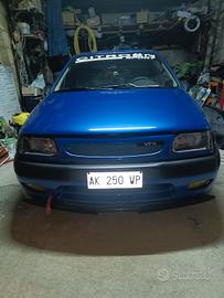 Citroen saxo VTR 1.6 8v