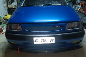 Citroen saxo VTR 1.6 8v