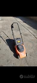 Tagliaerba elettrico 